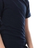 Kubo Boys Solid Basic T-Shirt - Navy Blue