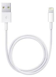 Apple Lightning To USB Cable ME291Z 0.5M
