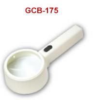 GCB-175 Illuminated Magnifier