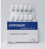 Ciproquin | Antibiotic | 500 mg | 10 Tab
