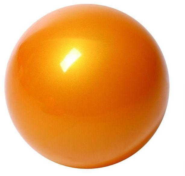 65cm Gym Ball Anti Burst Fitness Exercise Yoga Core Pregnancy Birthing Ball Orange