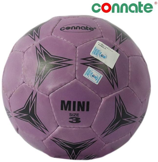 Connate Mini Football/Soccer Ball Size:3