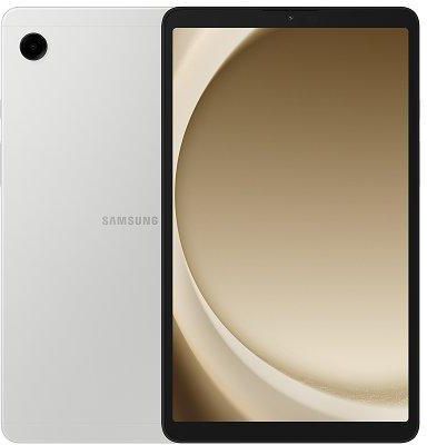 Samsung Galaxy Tab A9, Wi-Fi, 8.7 Inch, 64GB, Silver