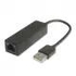 PremiumCord Converter USB-&gt; RJ45 10/100 MBIT | Gear-up.me