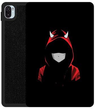 Protective Flip Case Cover For Xiaomi Pad 5/ Pad 5 Pro Evil