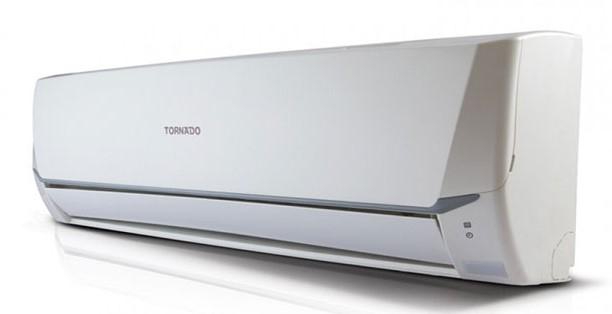 Tornado Split Air Conditioner, Cooling Only, 1.5 HP - TH-C12UEE