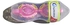 Grilong G-1300 Swimming Goggle - Pink