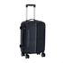 JB Luggage Trolley Travel Bag, Size 20 - Navy