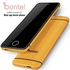 Bontel Little Lover L2 -Touch keypad -World slimmest-Dual Sim-Gold