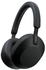سوني WH1000XM5 / B سماعة رأس لاسلكية ترو فوق الأذن أسود