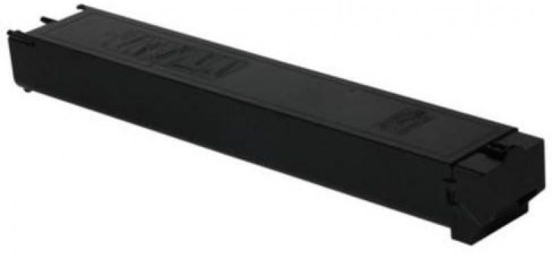 Sharp Black Toner Cartridge DX-25FTBA