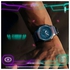 Casio G-Shock Ga-2100Ah-6Adr Analog-Digital Men's Watch Purple