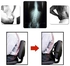 Summer Lumbar Lower Back Car Seat Support Lumber Cushion Pain Relief Office Chair Mesh Back Cushion Multifunction