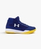 Blue Jet 2017 Basketball Shoes