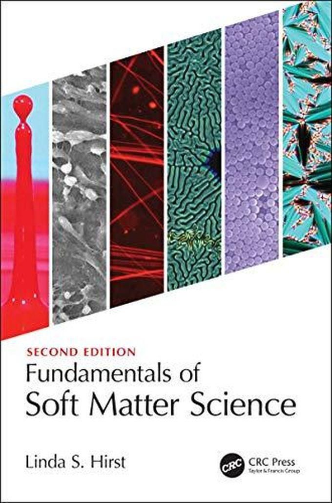 Taylor Fundamentals of Soft Matter Science ,Ed. :2