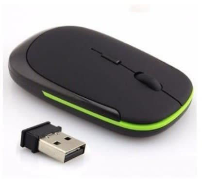 Hp Wireless Mouse.