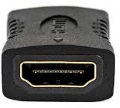 HDMI Female To Female Connector