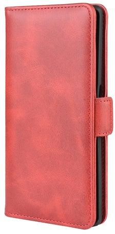 Protective Case Cover For Huawei Mate 30 Pro Red