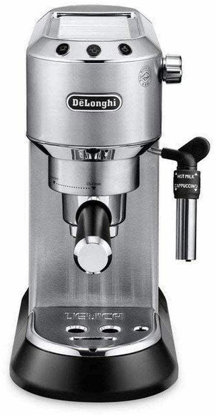 Delonghi EC 685. M Dedica Pump Espresso Coffee Machine