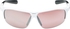 NIKE Rectangle Unisex Sunglasses -RUN X2 E EV0797-72-11-101