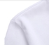 Cotton T-Shirt For Men - White
