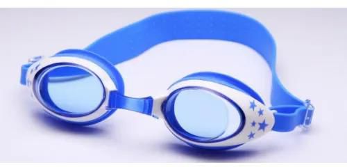 Kids Swimming Goggles  - Blue