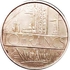 10 فرنك دولة فرنسا سنة 1974