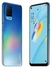 OPPO A54 - 6.51-inch 128GB/4GB Dual SIM 4G Mobile Phone - Starry Blue