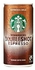 Starbucks Double Shot Espresso Premium Coffee Drink 200ml