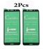Flexible Matte Ceramics Screen Protector For Huawei Y5 2018 & Huawei Y5 lite 2018 - Two Pieces