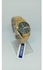 Generic Gold Metallic Strap watch
