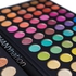 SHANY Ultimate Fusion - 120 Color Eye shadow Palette Natural Nude and Neon Combination