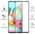 Samsung Galaxy M31s Screen Protector Glass Tempered Full Glue Edge To Edge Screen Guard
