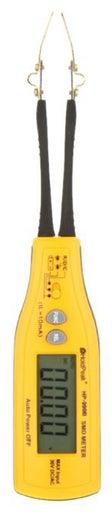 SMD Resistor Capacitor Diode Tester Yellow/Black