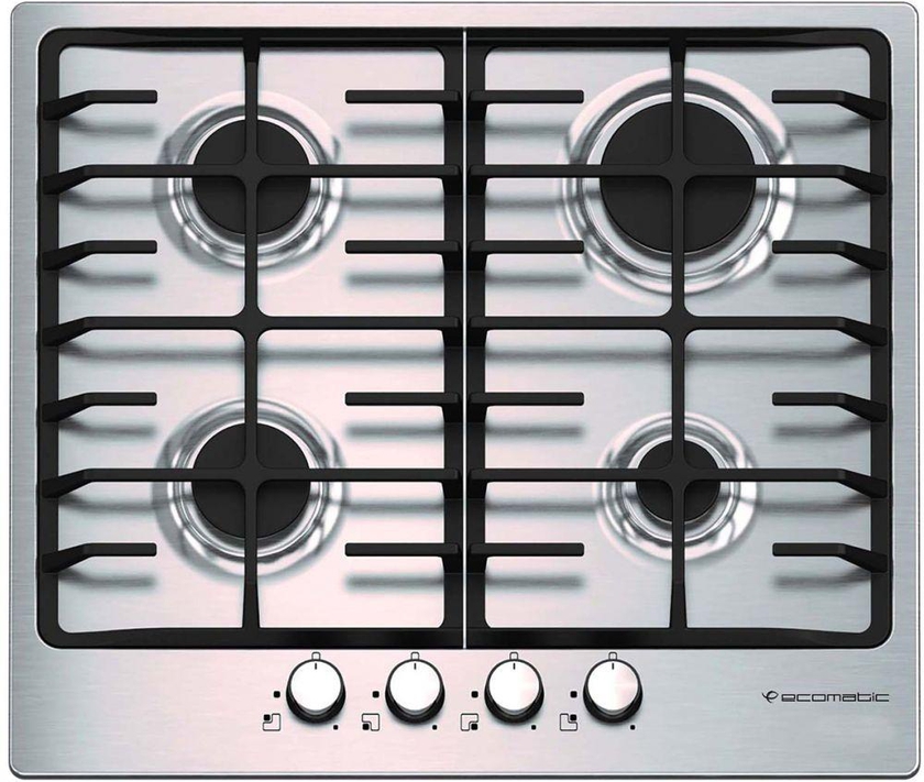 Ecomatic built in Hob - S603BC