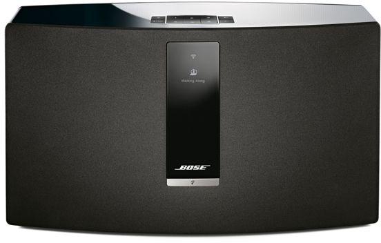Bose SoundTouch 30 III - Black