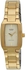 ساعة كاسيو للنساء LTP-1165N-9CRDF - أنالوج، رسمية