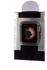 Generic Flexible TPU Gel Case for Apple Watch 38mm - Grey