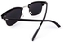 Clubmaster Sunglasses For Unisex