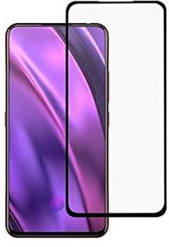 Generic screen protector for Oppo f11 pro-black