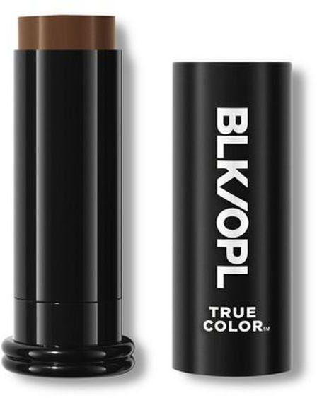 Blk Opl True Color Stick Foundation - Black Walnut