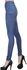Clickonstyle Jeggings For Women - Free Size, Blue