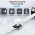 Magnetic Charging Cable For Apple Watch And All Watches That Work With Magnetic Charging