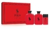 Ralph Lauren Polo Red EDT 125ml Gift Set For Men