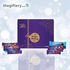 Cadbury Joy Deliveries Small ‘Season’s Greetings’ Box