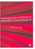 Making Sense Of Statistical Methods In Social Research Paperback English by Keming Yang - 30-May-10