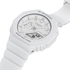 G-Shock For Women Analog-Digital White Dial Watch-GMA-S2100-7ADR(G1110)