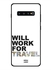 Protective Case Cover For Samsung Galaxy S10 Plus Will Work For Travel