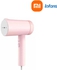 Xiaomi Lofans Garment Steamer Steam Iron 1000W - GT-313 (Pink - White)