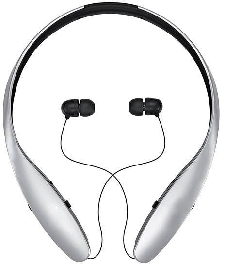 Margoun Sports Wireless Bluetooth Headset with Mic Stereo Noise Cancelling Hands-free in off White